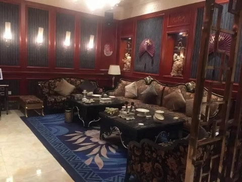 临沂男人去的娱乐场所夜总会排名